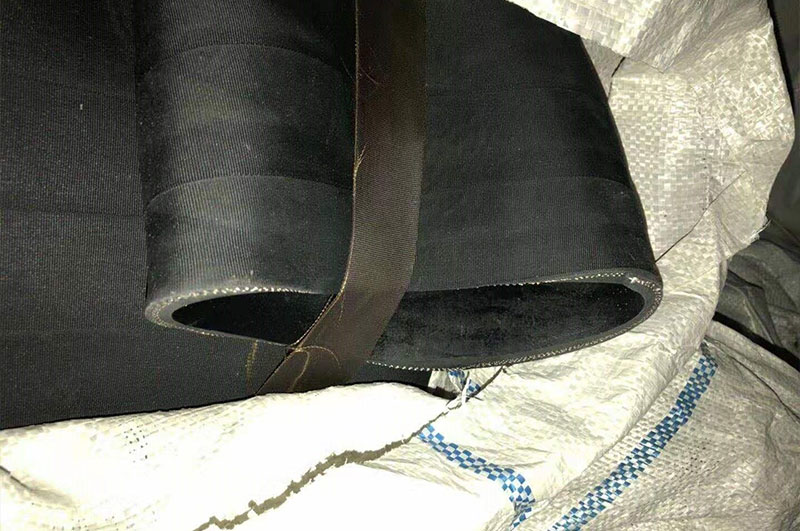 大象泥漿膠管