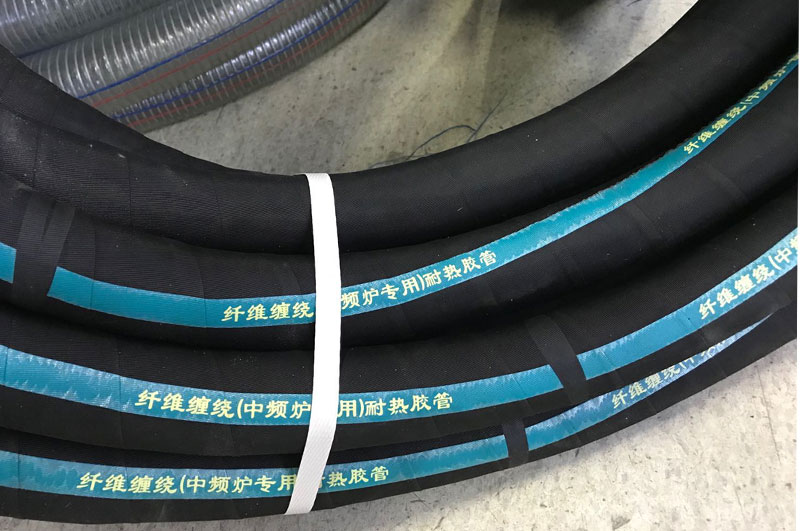 電爐專用膠管